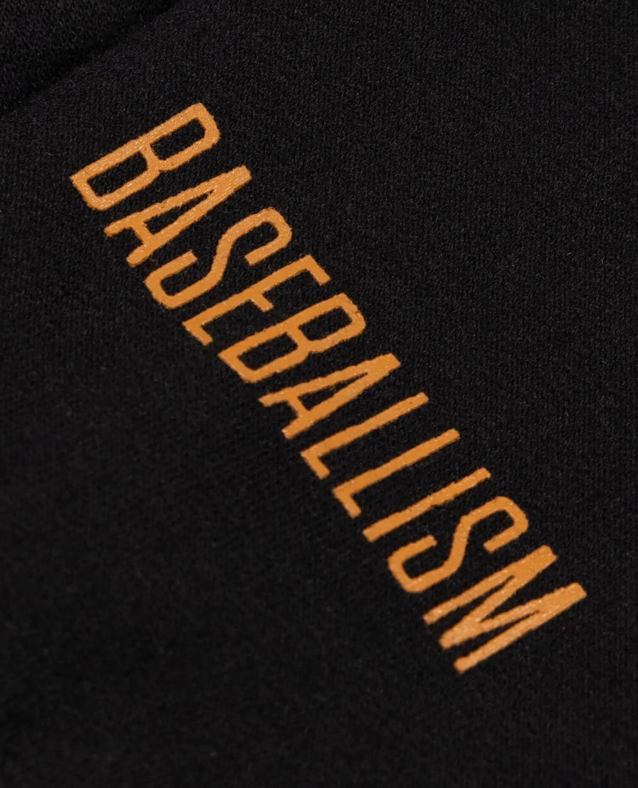 Baseballism Youth Bullpen Hoodie