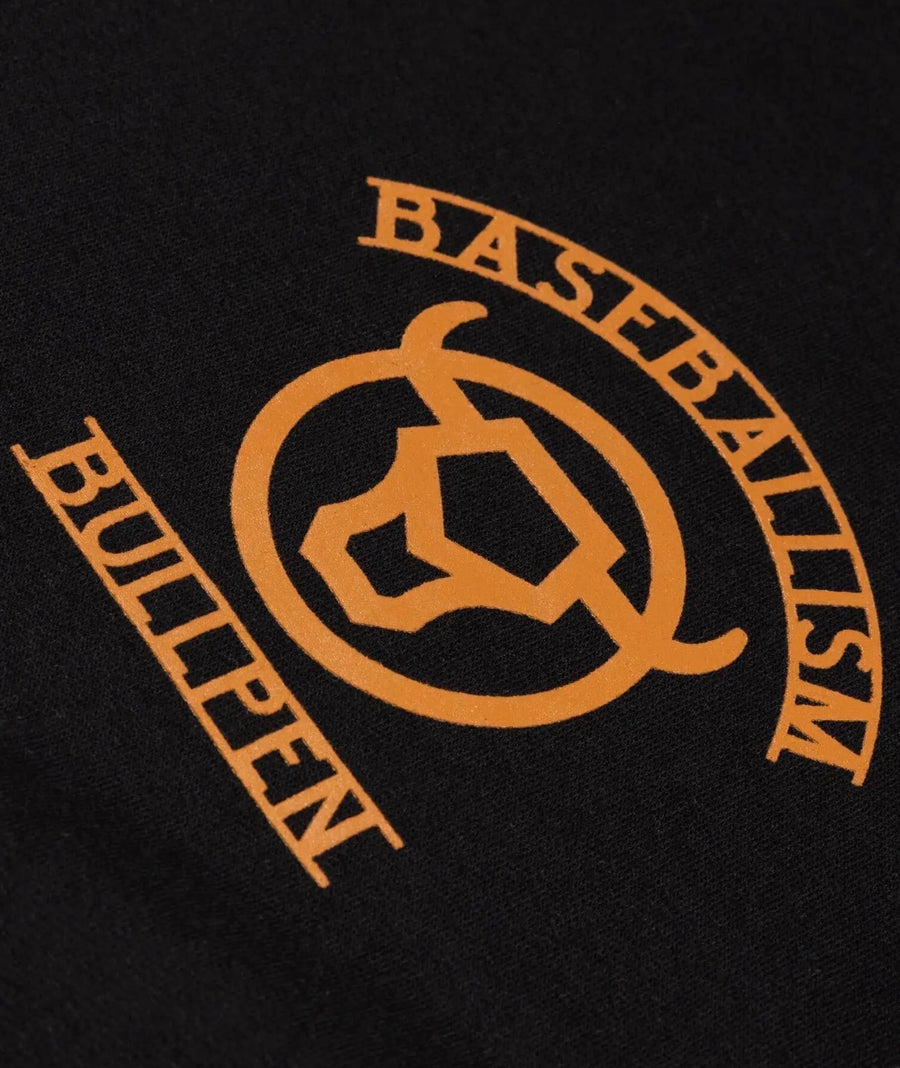 Baseballism Youth Bullpen Hoodie