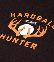 Baseballism Youth Hardball Hunters Antler