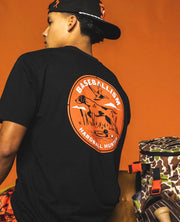 Baseballism Youth Hardball Hunters Antler
