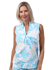 Ana Clare Hadley Top