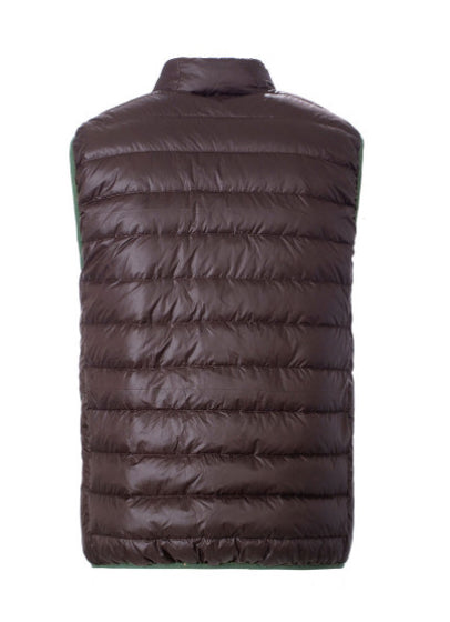 Fieldstone Outdoor Woods Reversible Vest