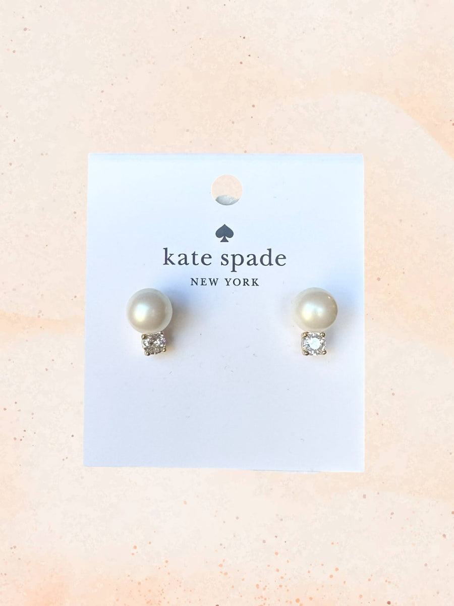 Kate Spade Pearls of Wisdom