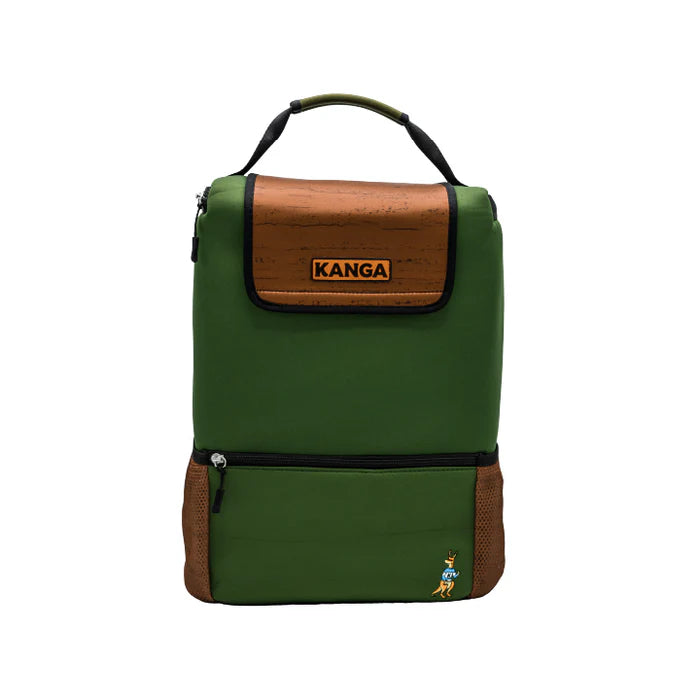 Kanga Pouch 24 Backpack
