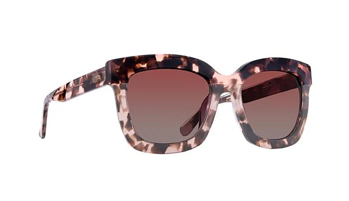 DIFF Polarized Sunglasses Carson