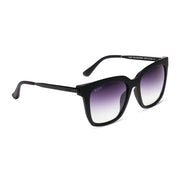 DIFF Sunglasses Hailey Matte Black