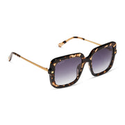 DIFF Eyewear Sandra Sunglasses