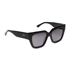 DIFF Eyewear Remi ll Black sunglasses