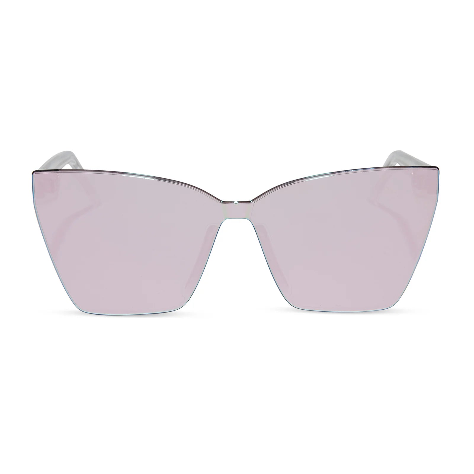 DIFF Goldie Opalescent Pink