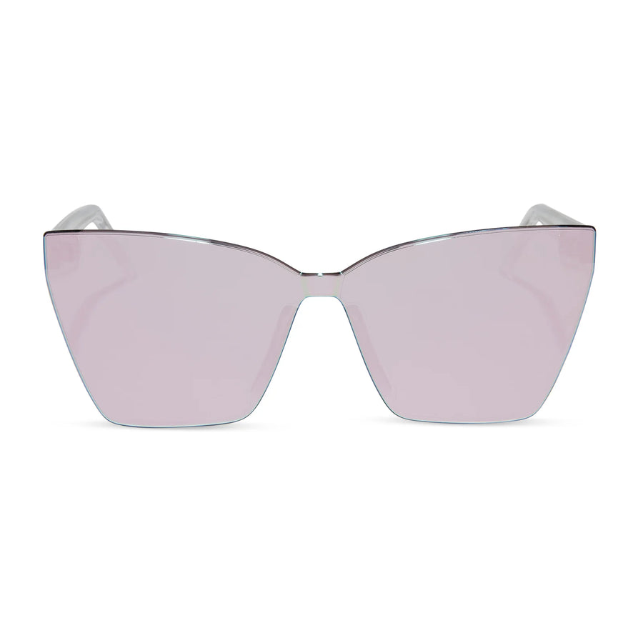 DIFF Goldie Opalescent Pink