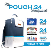 Kanga Pouch 24 Backpack